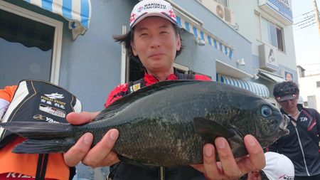 伊豆下田フィッシング 釣果