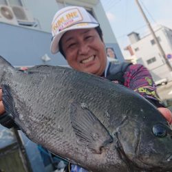 伊豆下田フィッシング 釣果