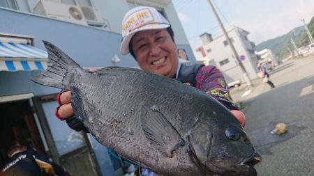 伊豆下田フィッシング 釣果