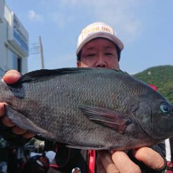 伊豆下田フィッシング 釣果