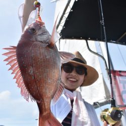 Fisherman Dreams DI 釣果