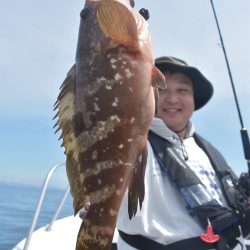 Fisherman Dreams DI 釣果