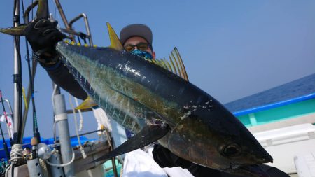 伊豆下田フィッシング 釣果