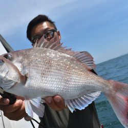 Fisherman Dreams DI 釣果