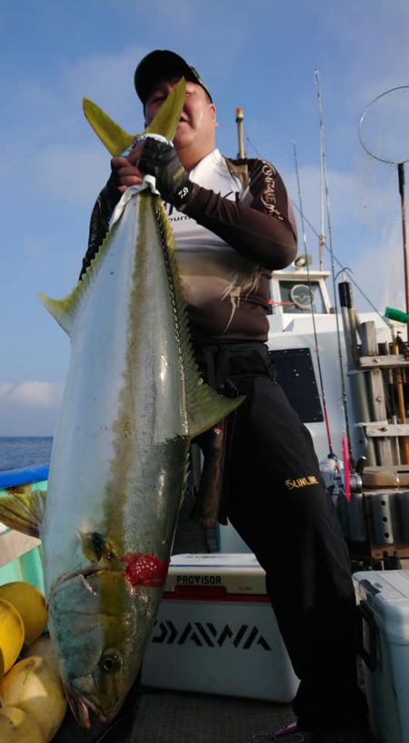 伊豆下田フィッシング 釣果