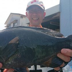 伊豆下田フィッシング 釣果