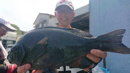 伊豆下田フィッシング 釣果