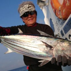 伊豆下田フィッシング 釣果