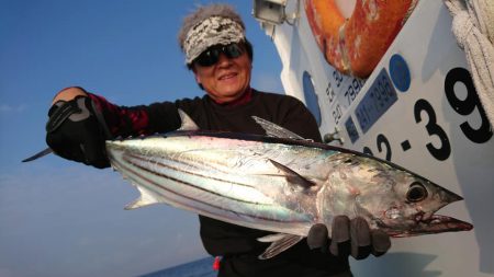 伊豆下田フィッシング 釣果