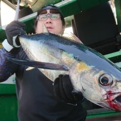 伊豆下田フィッシング 釣果