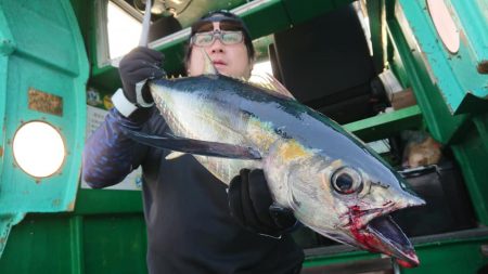 伊豆下田フィッシング 釣果