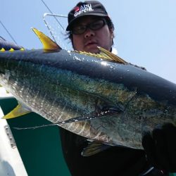 伊豆下田フィッシング 釣果