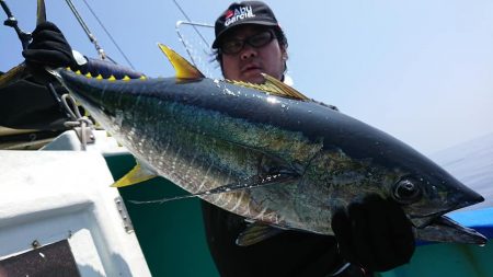 伊豆下田フィッシング 釣果