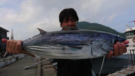 伊豆下田フィッシング 釣果