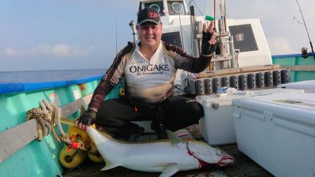 伊豆下田フィッシング 釣果