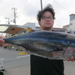 伊豆下田フィッシング 釣果
