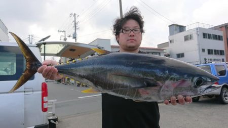 伊豆下田フィッシング 釣果