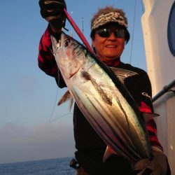 伊豆下田フィッシング 釣果