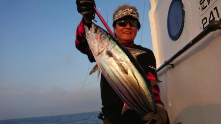 伊豆下田フィッシング 釣果