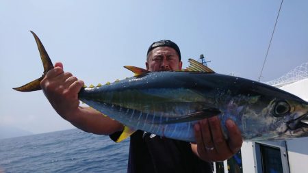 伊豆下田フィッシング 釣果