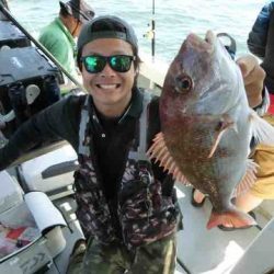 遊漁船 セトマリン 釣果