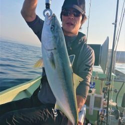 気仙沼　つり丸 釣果