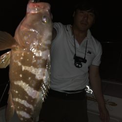 Magic（マジック） 釣果