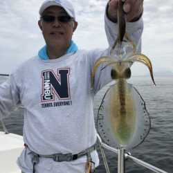 Magic(マジック) 釣果