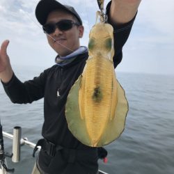 Magic(マジック) 釣果