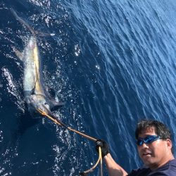 へいみつ丸 釣果
