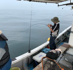 幸吉丸 釣果