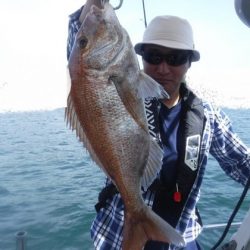 遊漁船 幸友丸 釣果