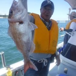 遊漁船 幸友丸 釣果