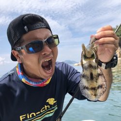 Magic(マジック) 釣果