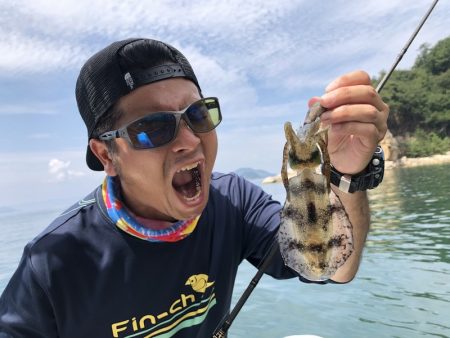 Magic(マジック) 釣果