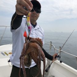 Magic(マジック) 釣果