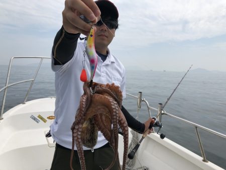 Magic(マジック) 釣果