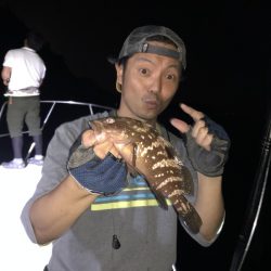 Magic（マジック） 釣果