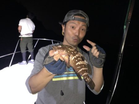 Magic（マジック） 釣果