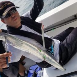 暁〜akatsuki〜 釣果