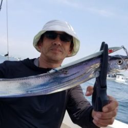 暁〜akatsuki〜 釣果