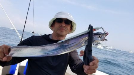 暁〜akatsuki〜 釣果