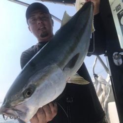 暁〜akatsuki〜 釣果