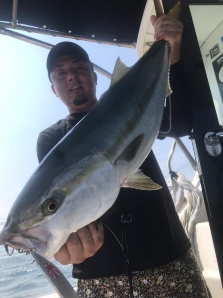 暁〜akatsuki〜 釣果