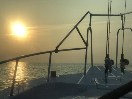 暁〜akatsuki〜 釣果