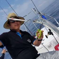 暁〜akatsuki〜 釣果