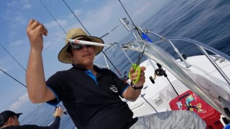 暁〜akatsuki〜 釣果