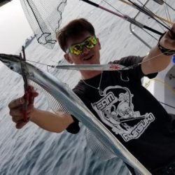 暁〜akatsuki〜 釣果