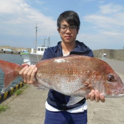 こうゆう丸 釣果