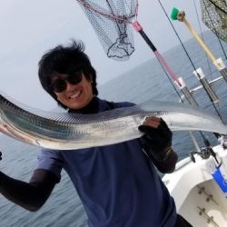 暁〜akatsuki〜 釣果